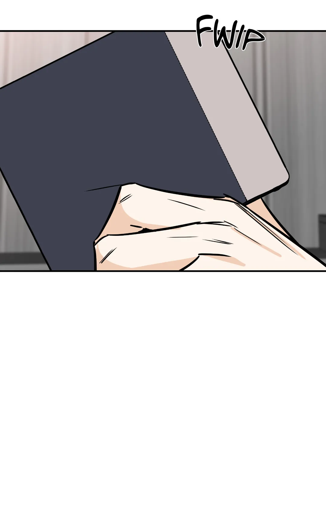 Ghostly Vendetta - Chapter 18 manhwa