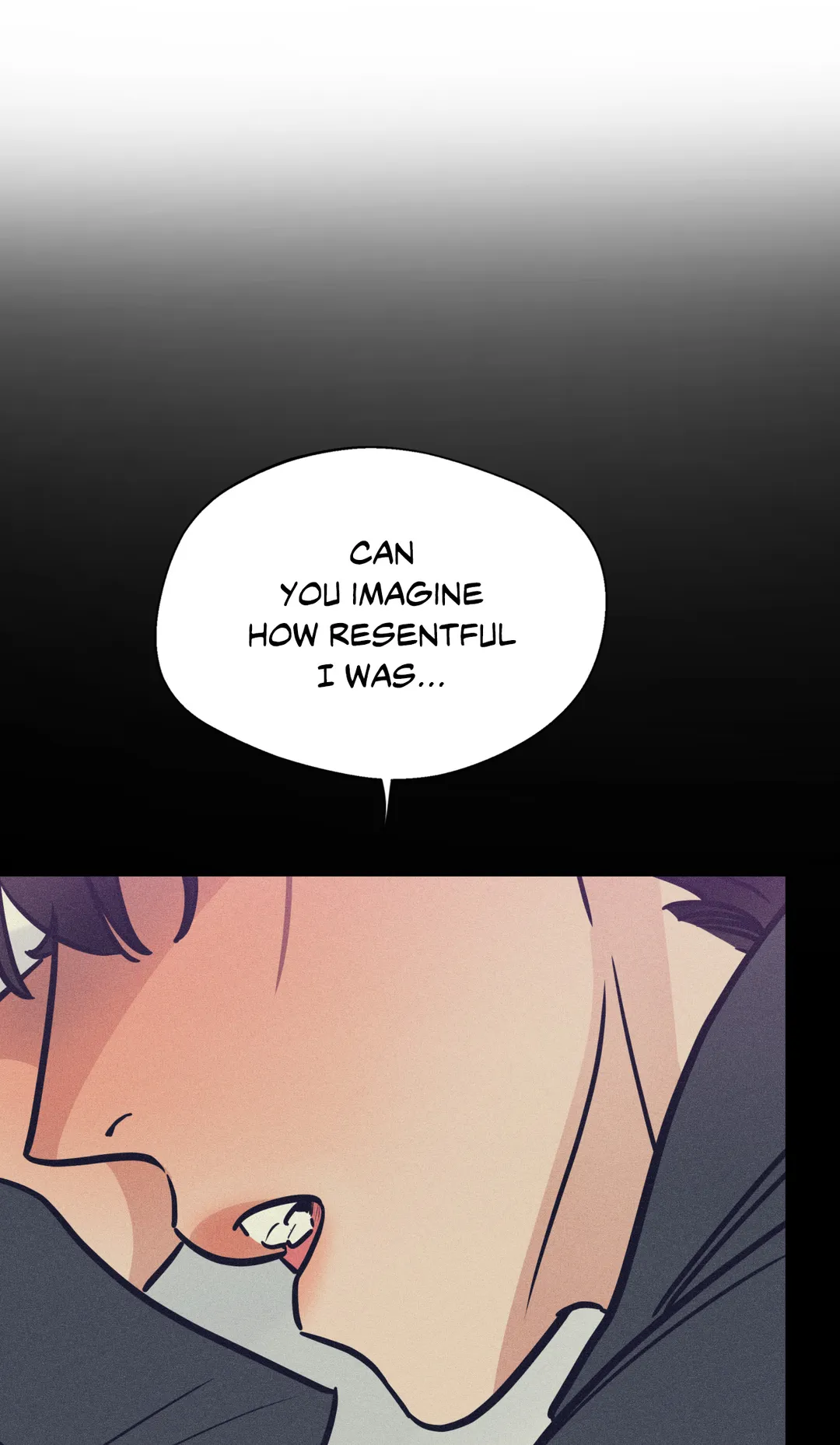 Ghostly Vendetta - Chapter 18 manhwa