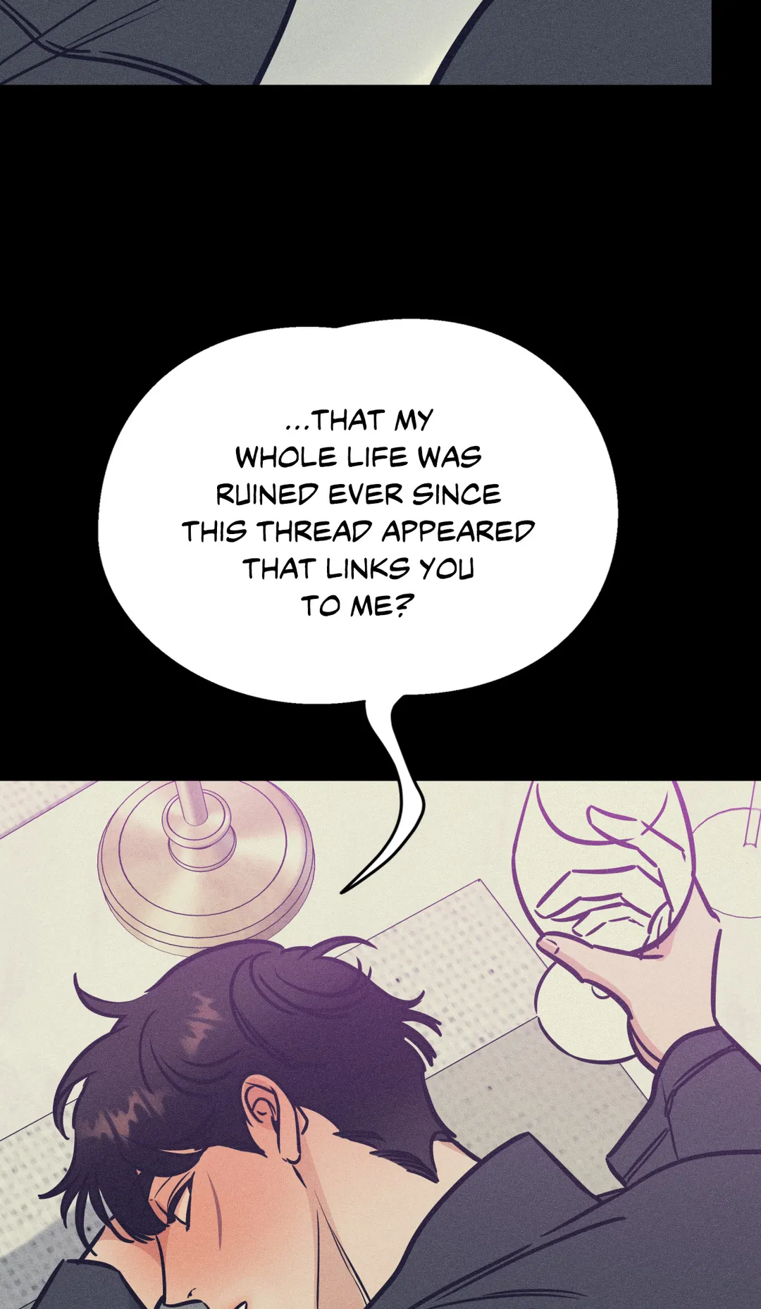 Ghostly Vendetta - Chapter 18 manhwa