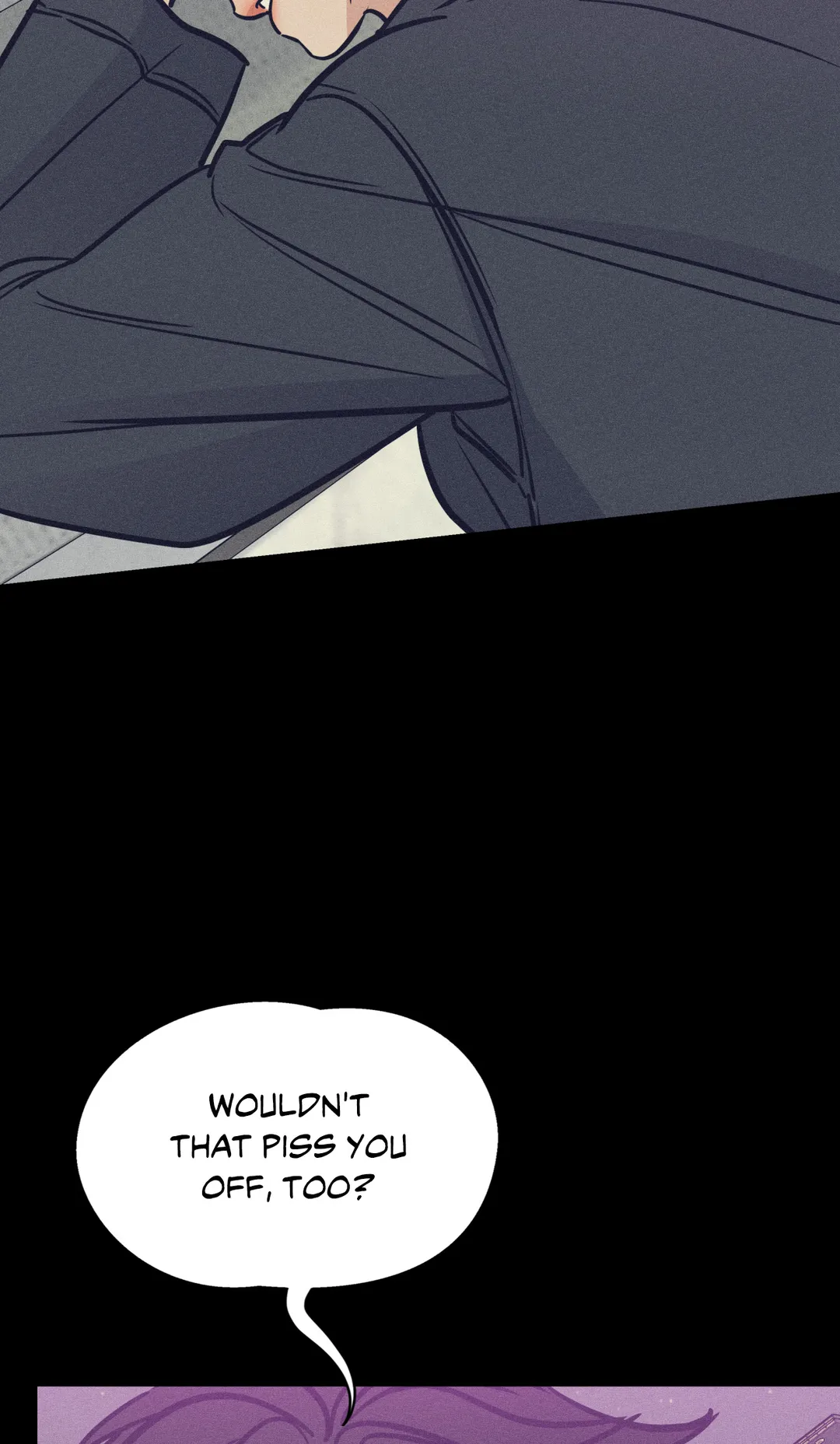 Ghostly Vendetta - Chapter 18 manhwa
