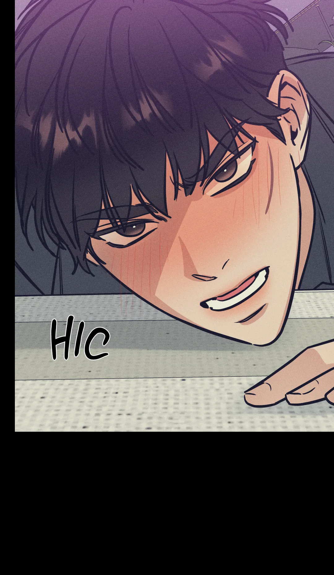 Ghostly Vendetta - Chapter 18 manhwa