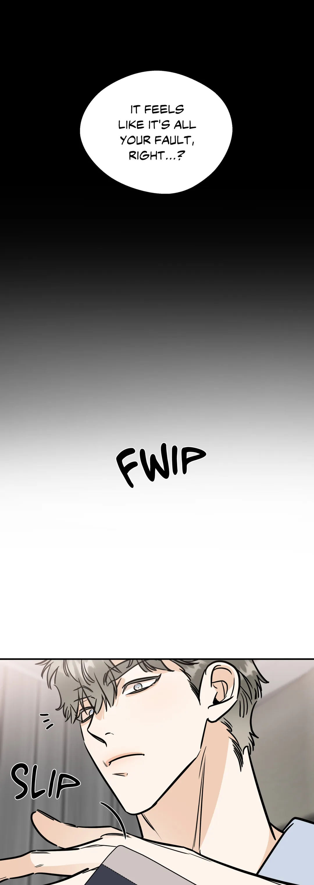 Ghostly Vendetta - Chapter 18 manhwa