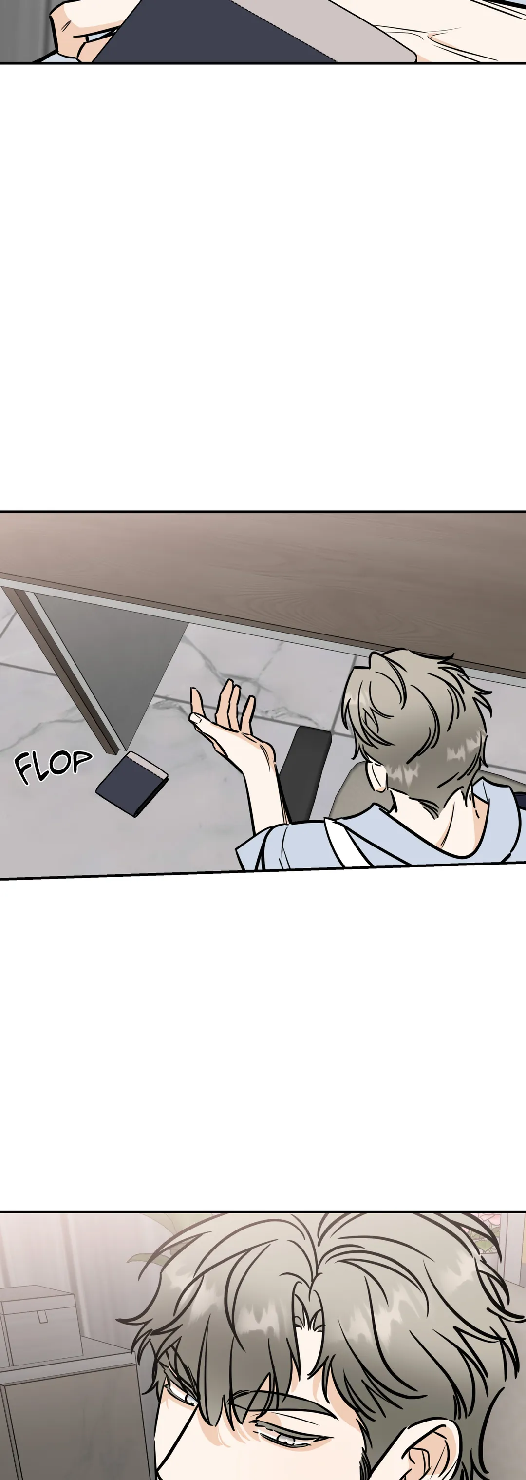Ghostly Vendetta - Chapter 18 manhwa