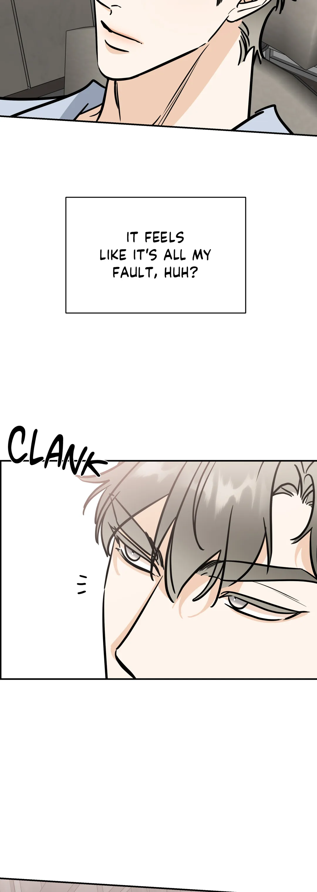 Ghostly Vendetta - Chapter 18 manhwa