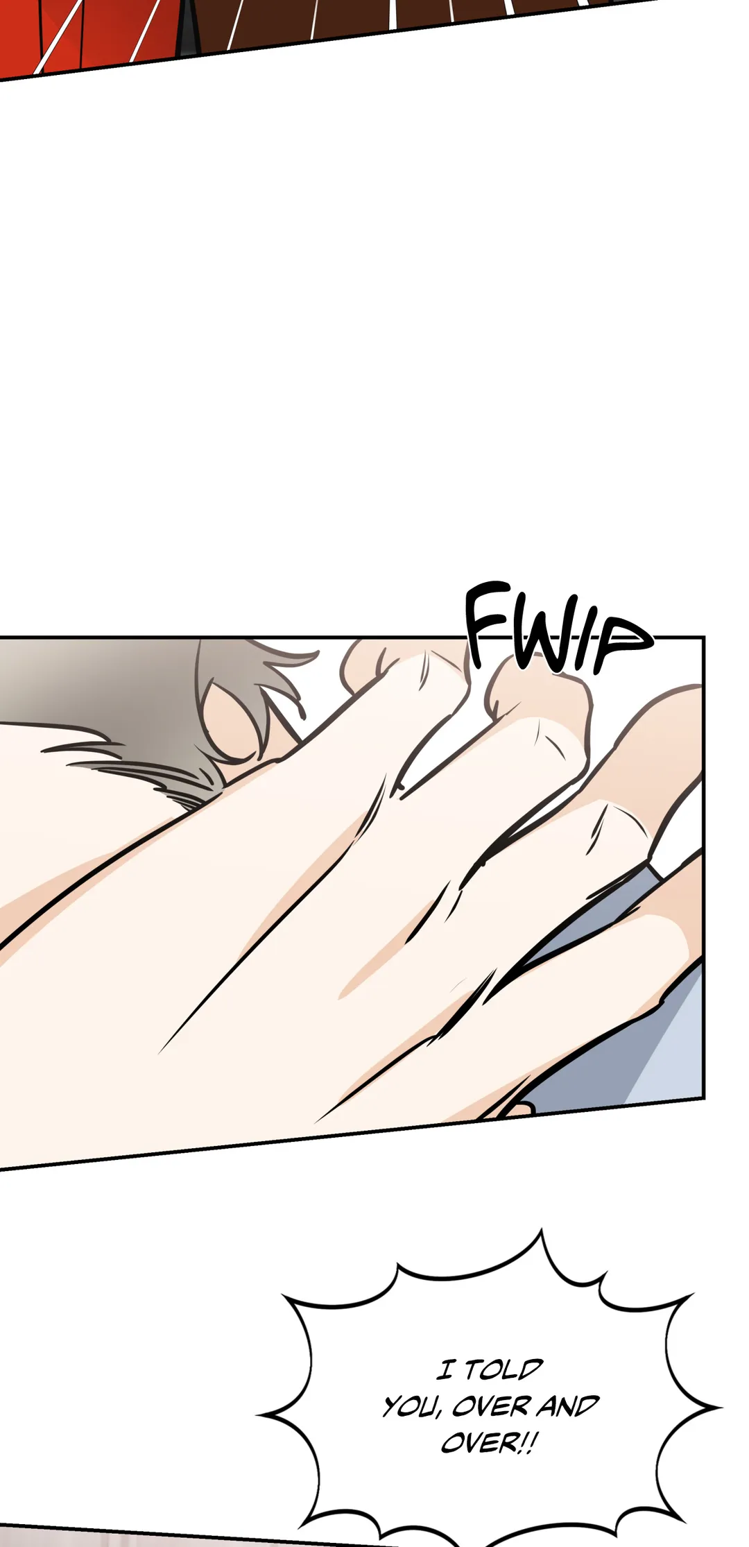 Ghostly Vendetta - Chapter 18 manhwa