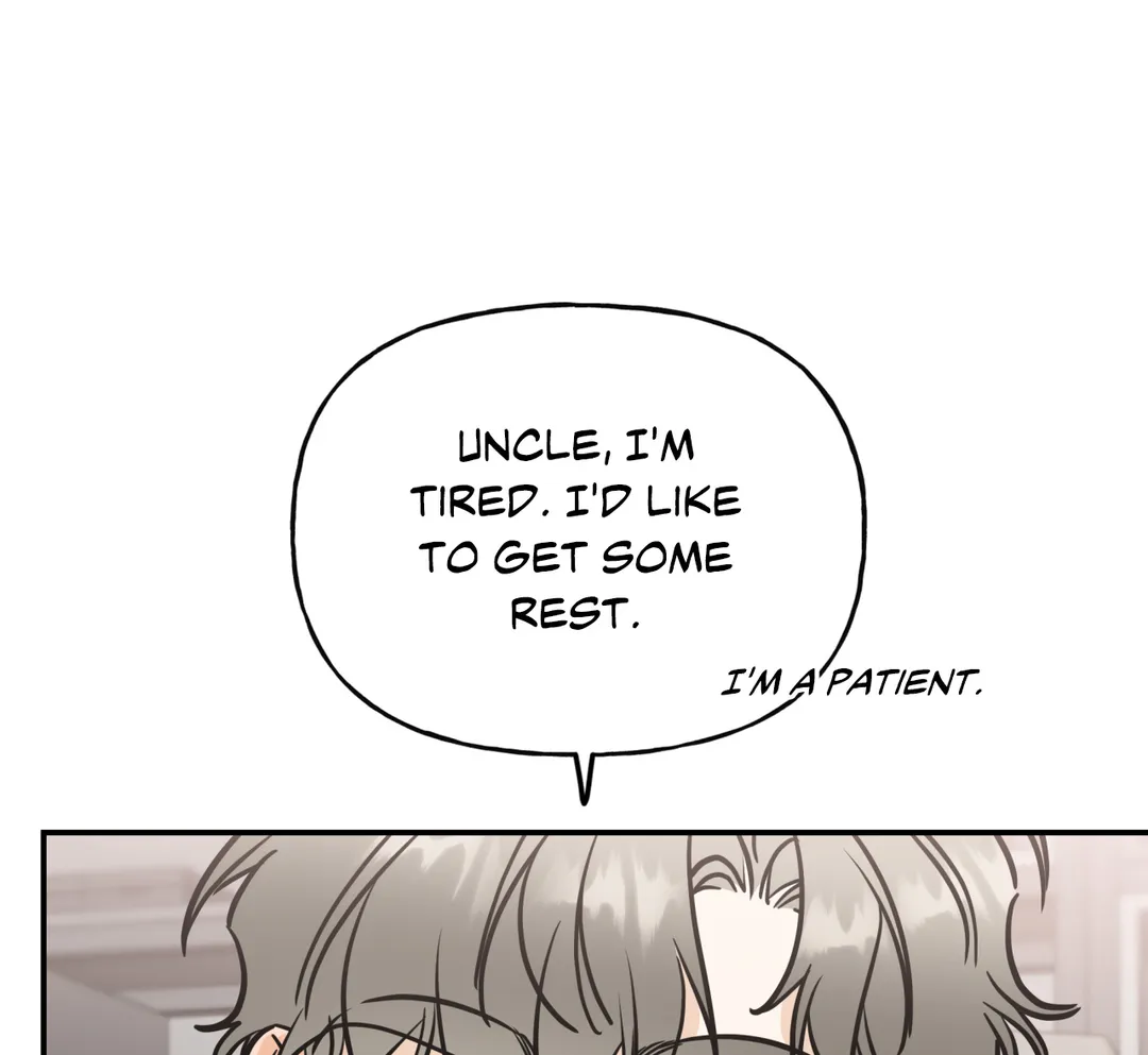 Ghostly Vendetta - Chapter 18 manhwa