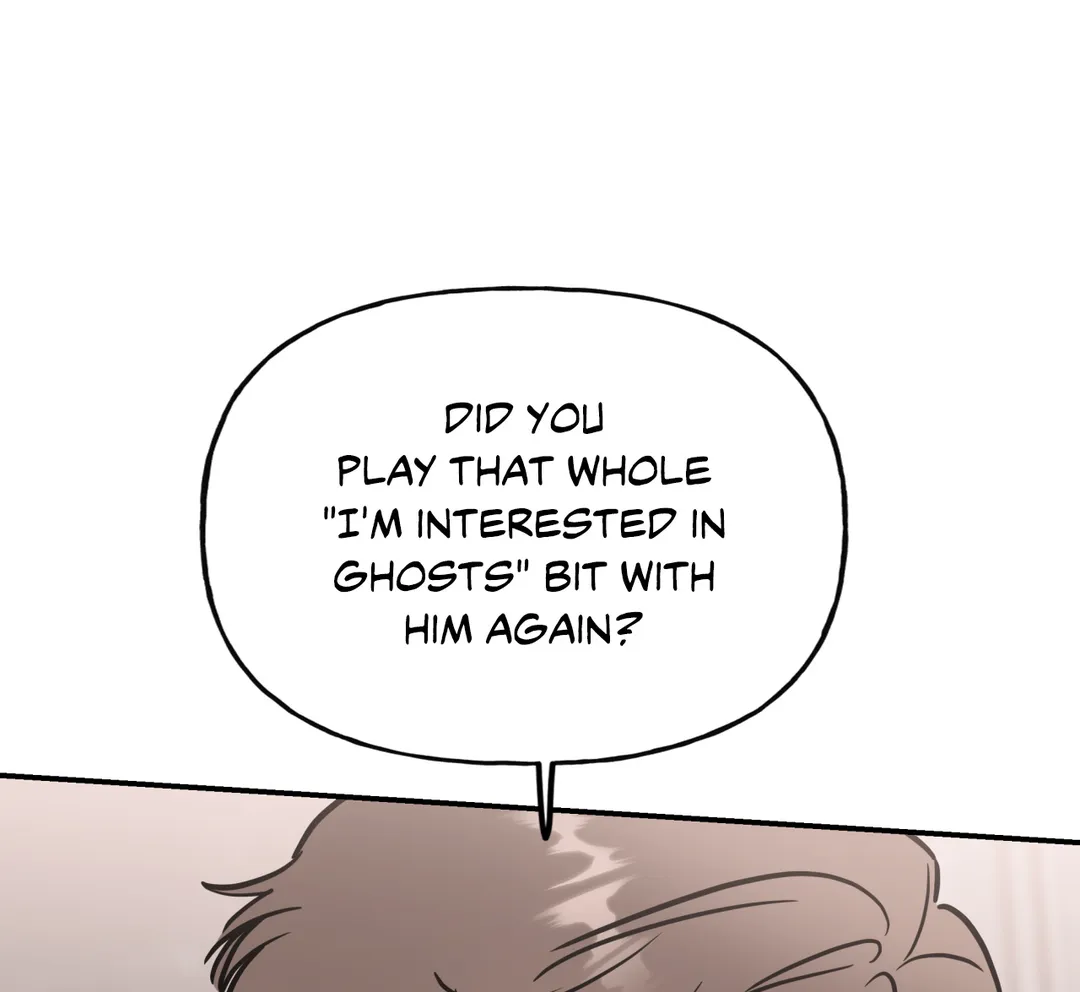 Ghostly Vendetta - Chapter 18 manhwa