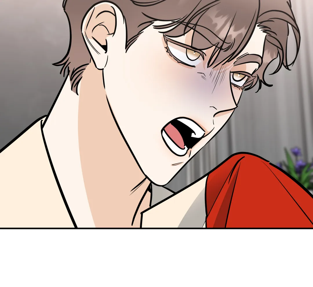 Ghostly Vendetta - Chapter 18 manhwa