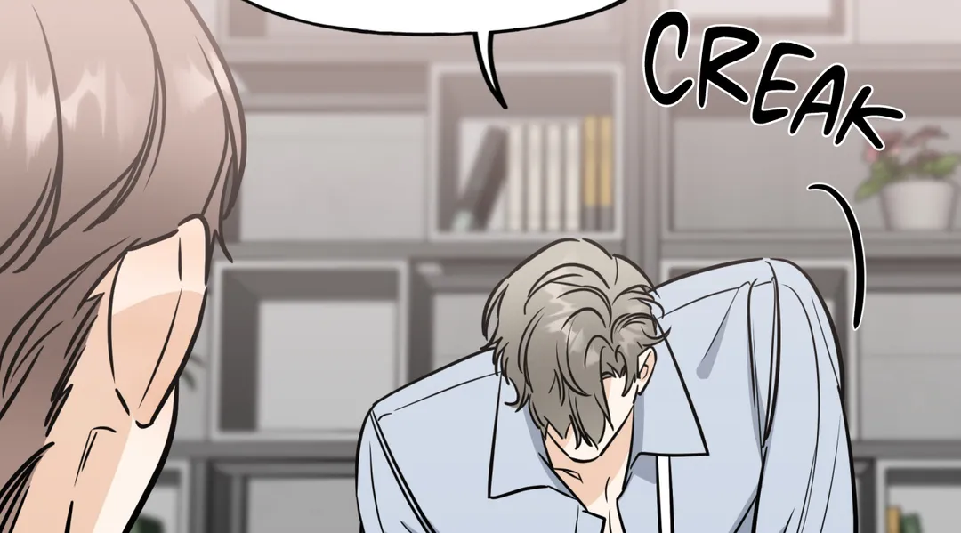 Ghostly Vendetta - Chapter 18 manhwa