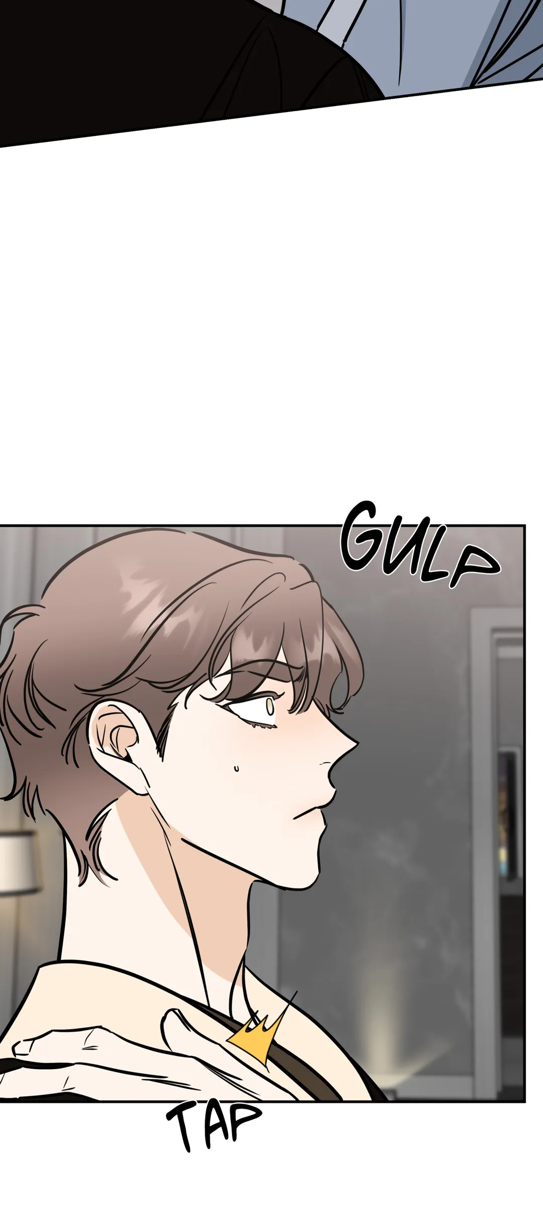 Ghostly Vendetta - Chapter 18 manhwa