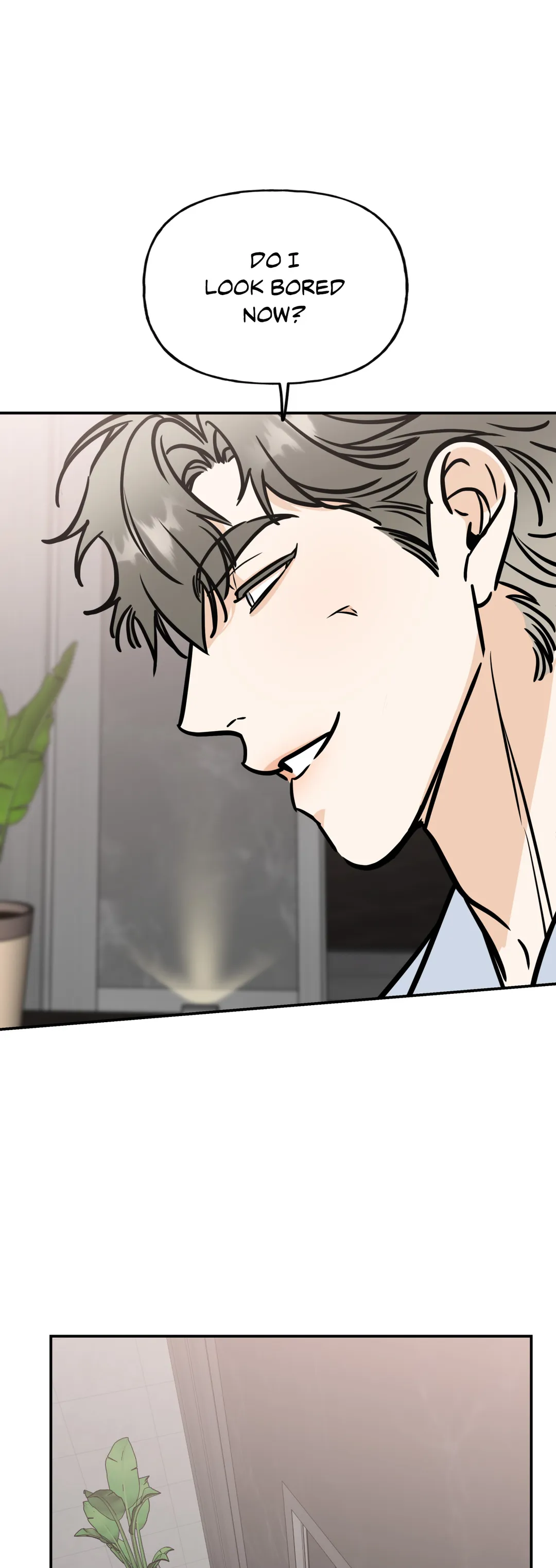 Ghostly Vendetta - Chapter 18 manhwa