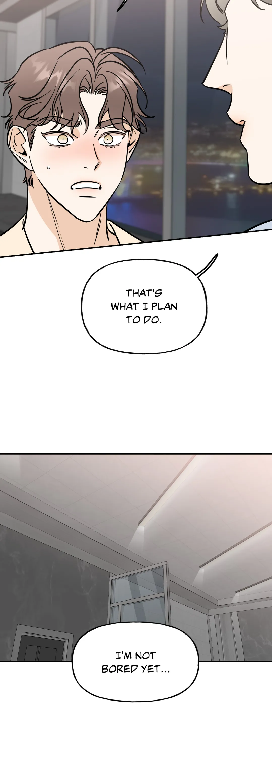 Ghostly Vendetta - Chapter 18 manhwa