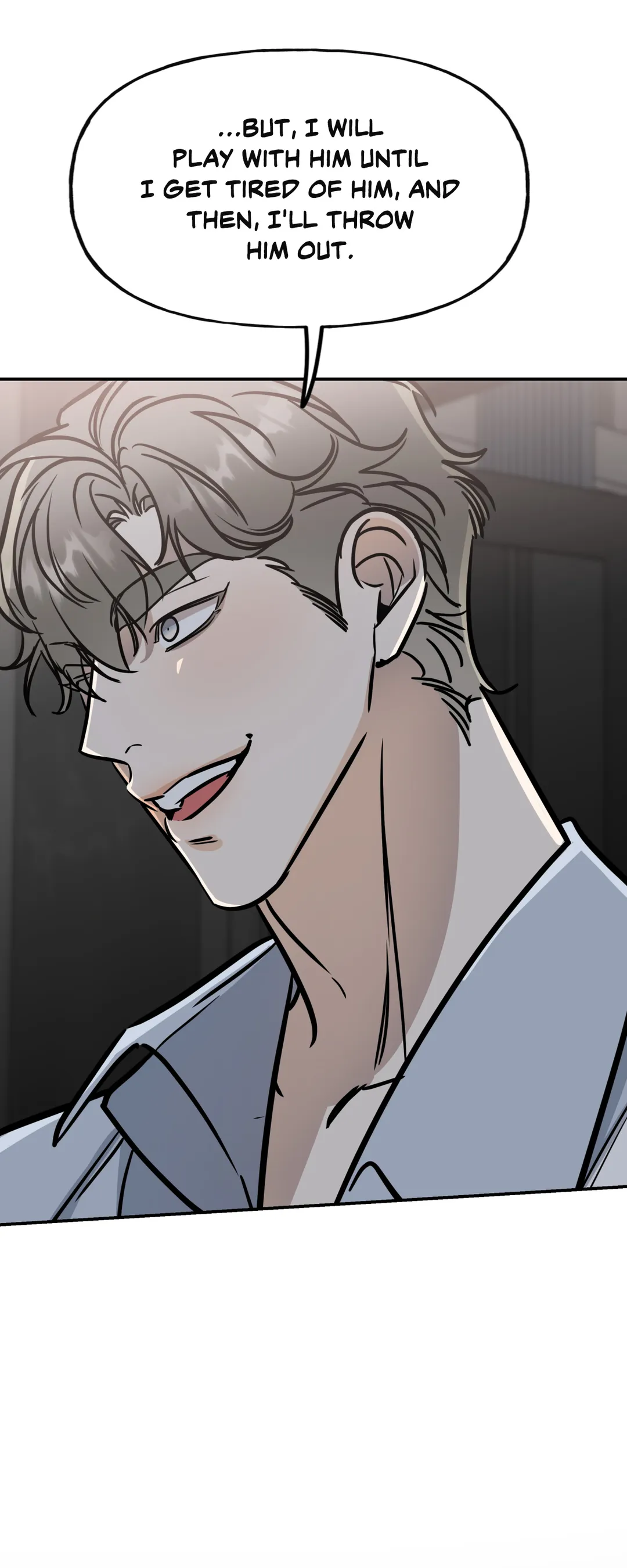 Ghostly Vendetta - Chapter 18 manhwa