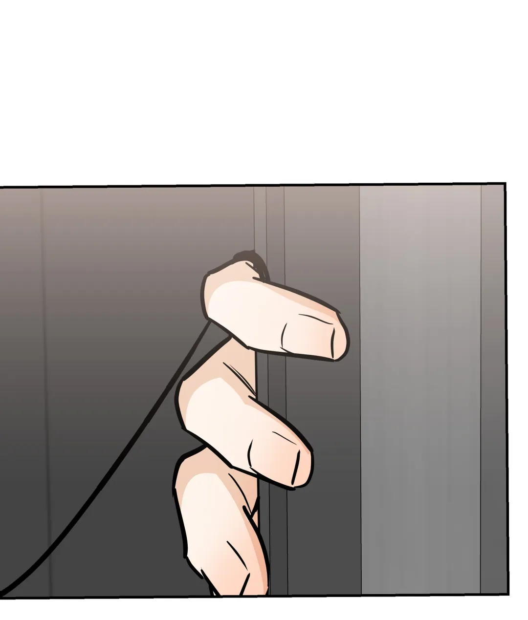 Ghostly Vendetta - Chapter 18 manhwa