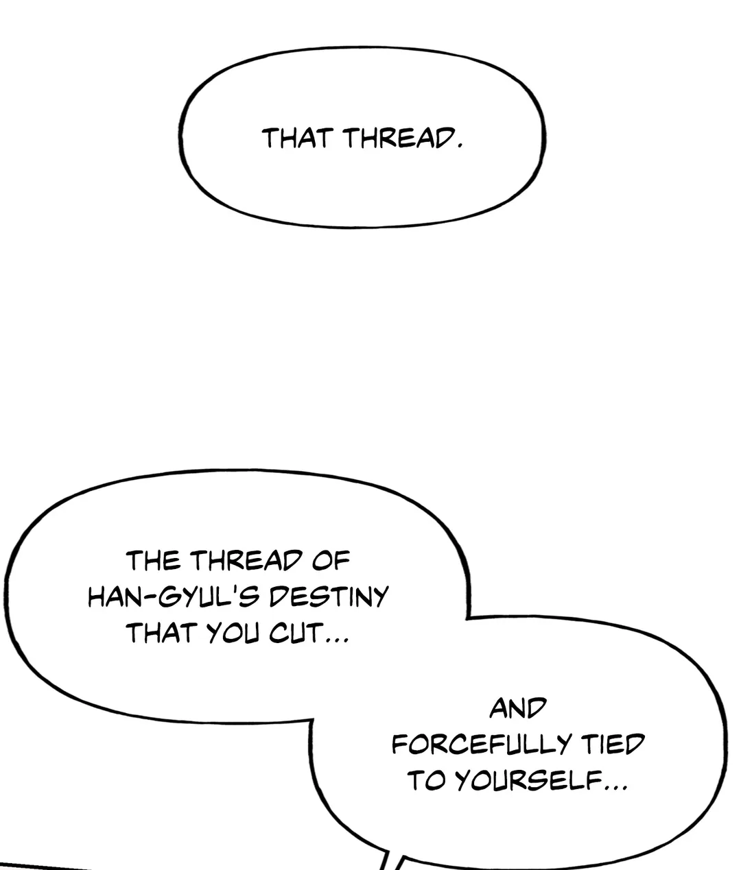 Ghostly Vendetta - Chapter 18 manhwa