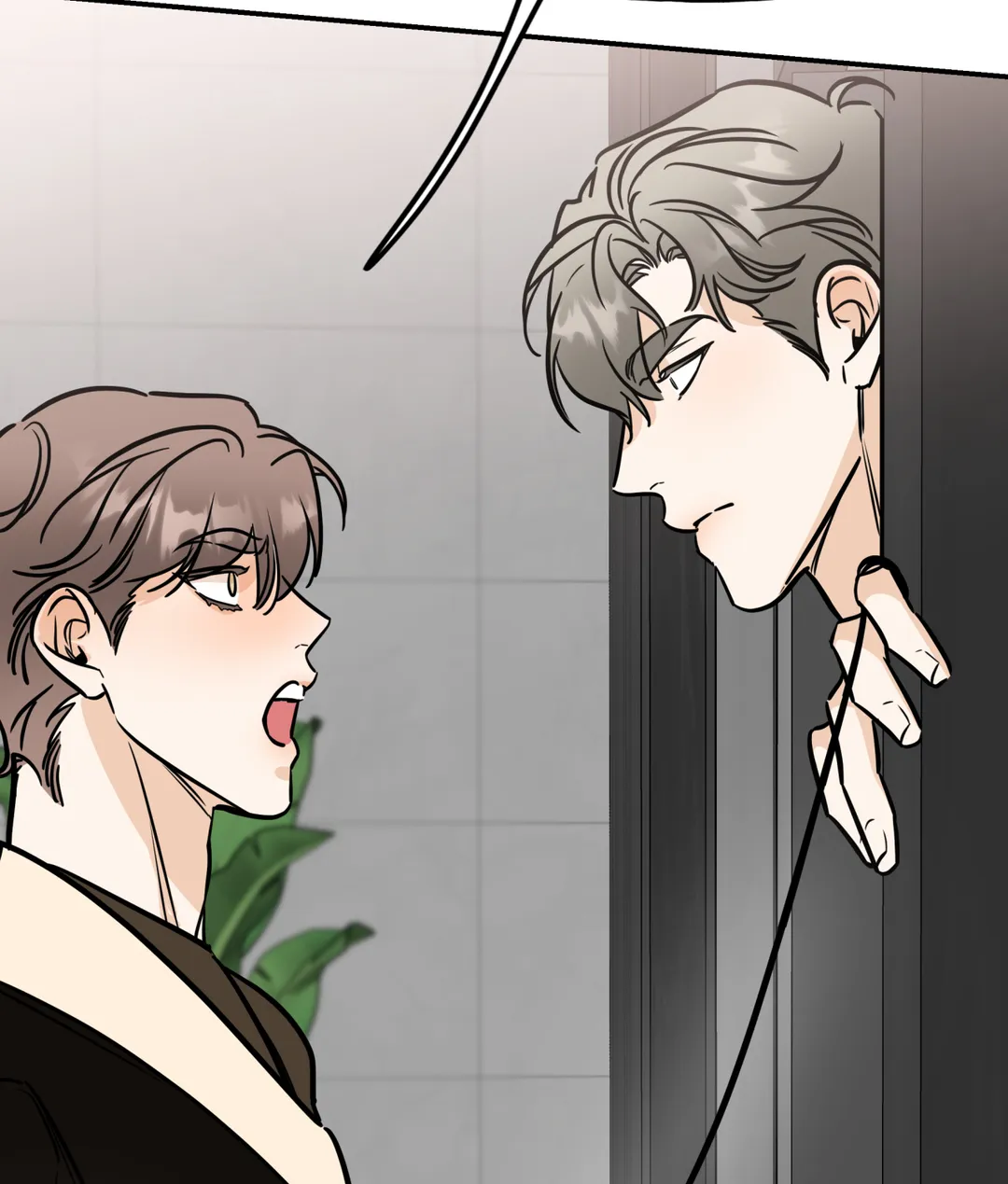 Ghostly Vendetta - Chapter 18 manhwa