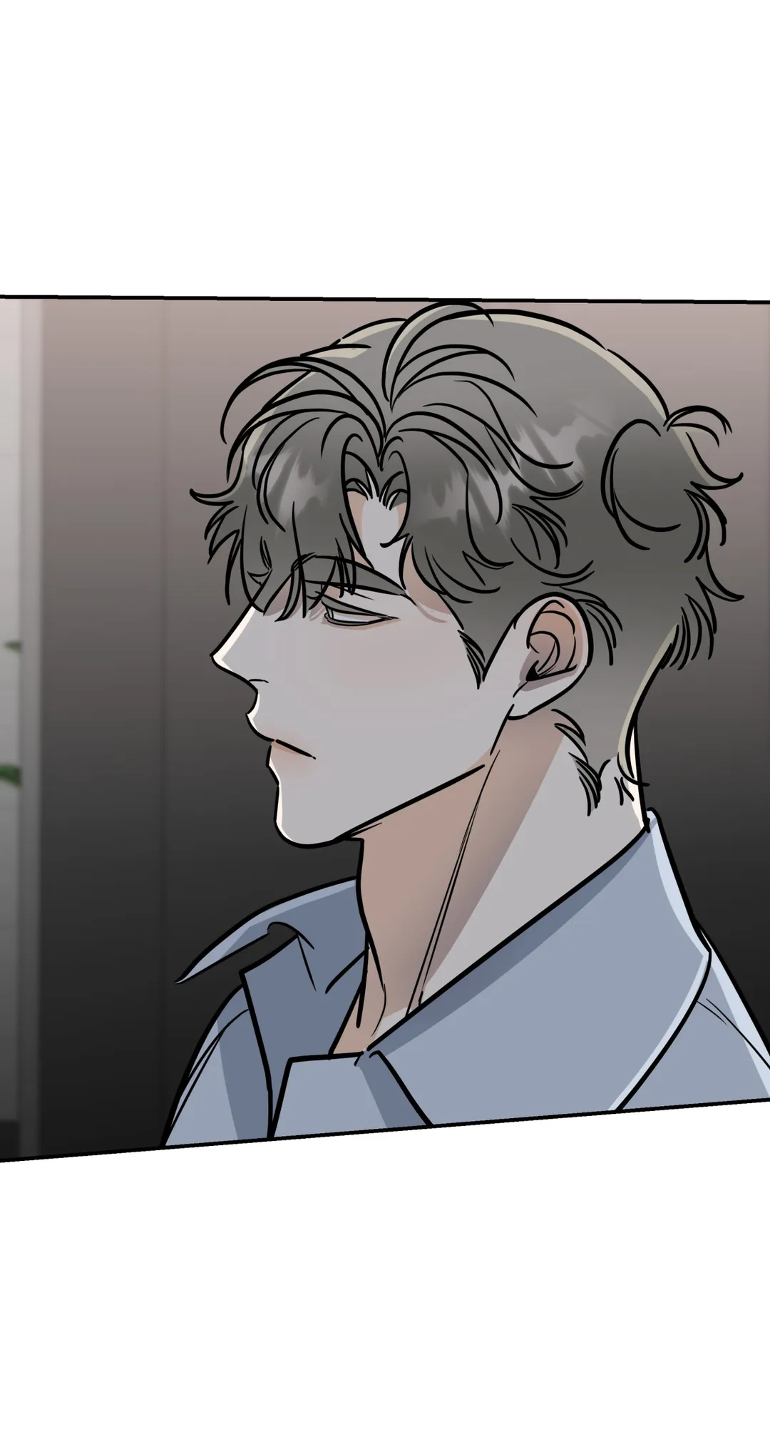 Ghostly Vendetta - Chapter 18 manhwa