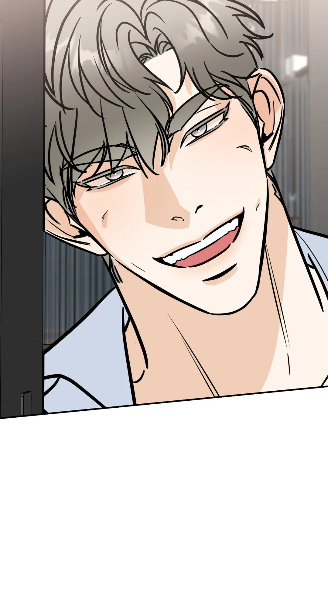 Ghostly Vendetta - Chapter 18 manhwa