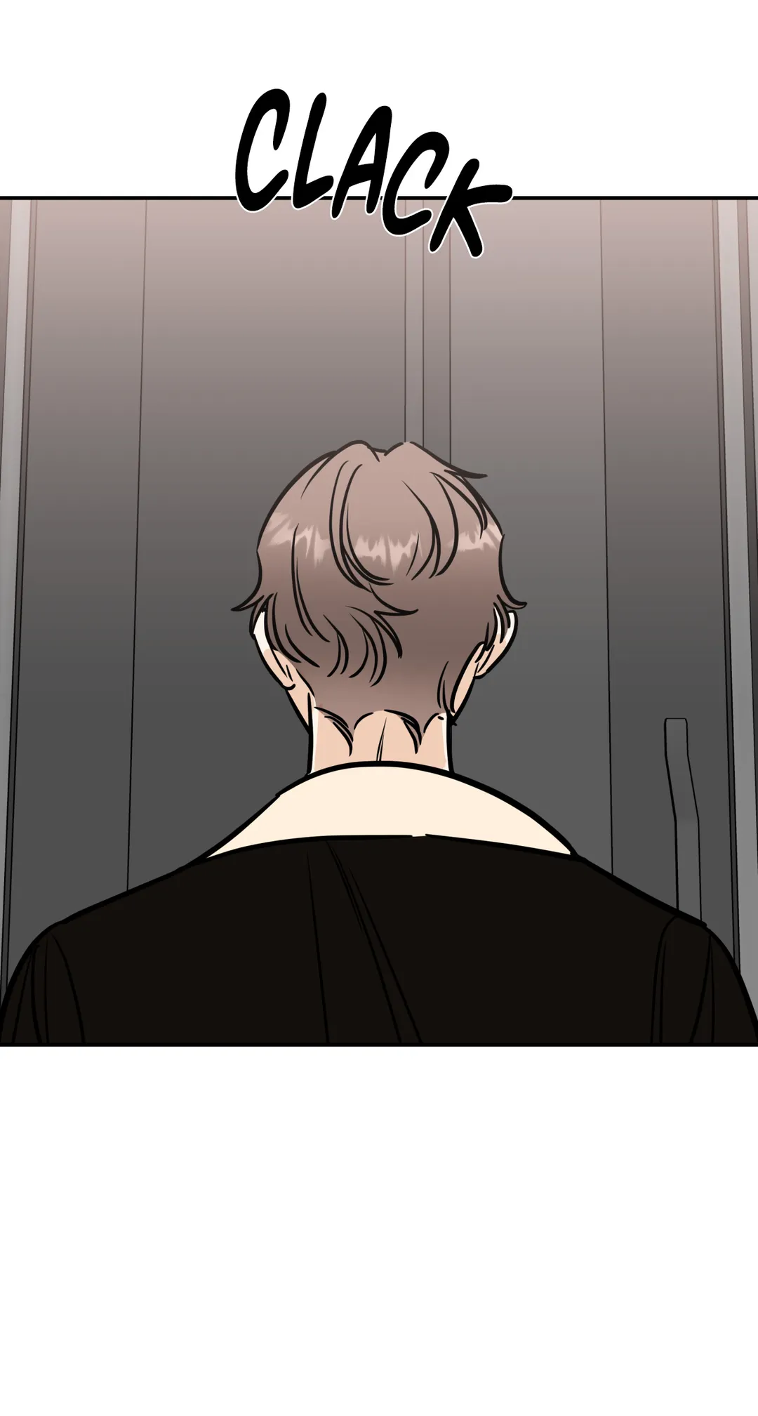 Ghostly Vendetta - Chapter 18 manhwa