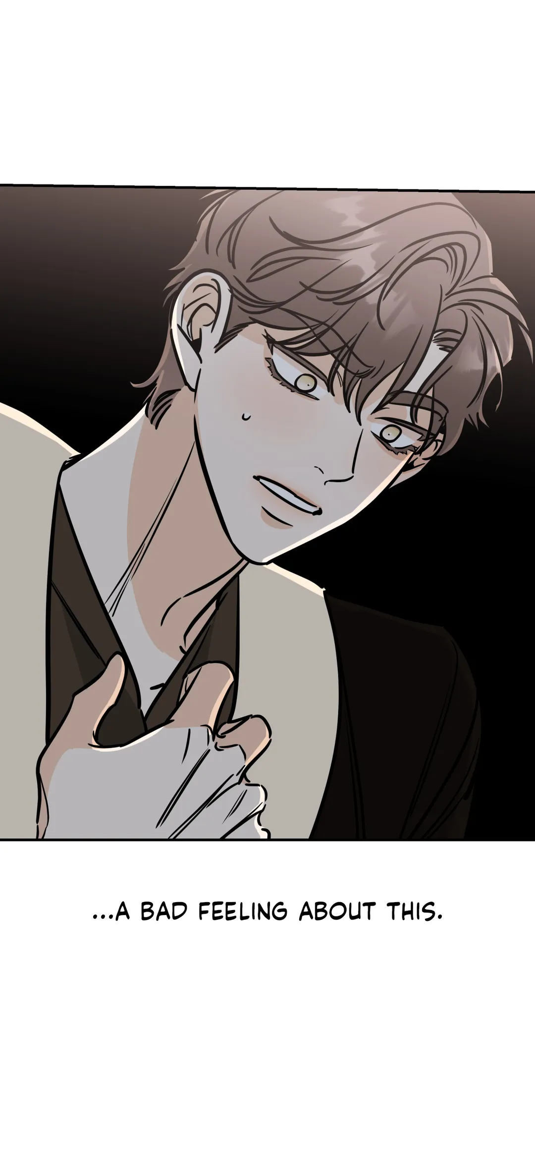 Ghostly Vendetta - Chapter 18 manhwa