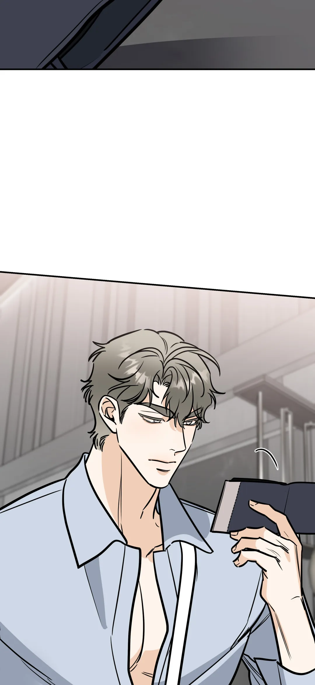 Ghostly Vendetta - Chapter 18 manhwa