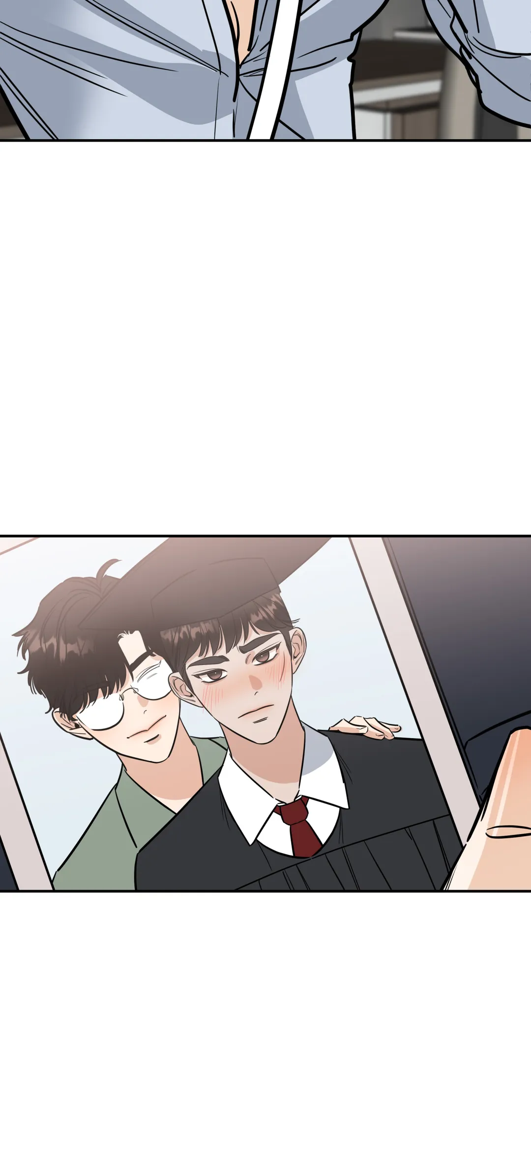 Ghostly Vendetta - Chapter 18 manhwa