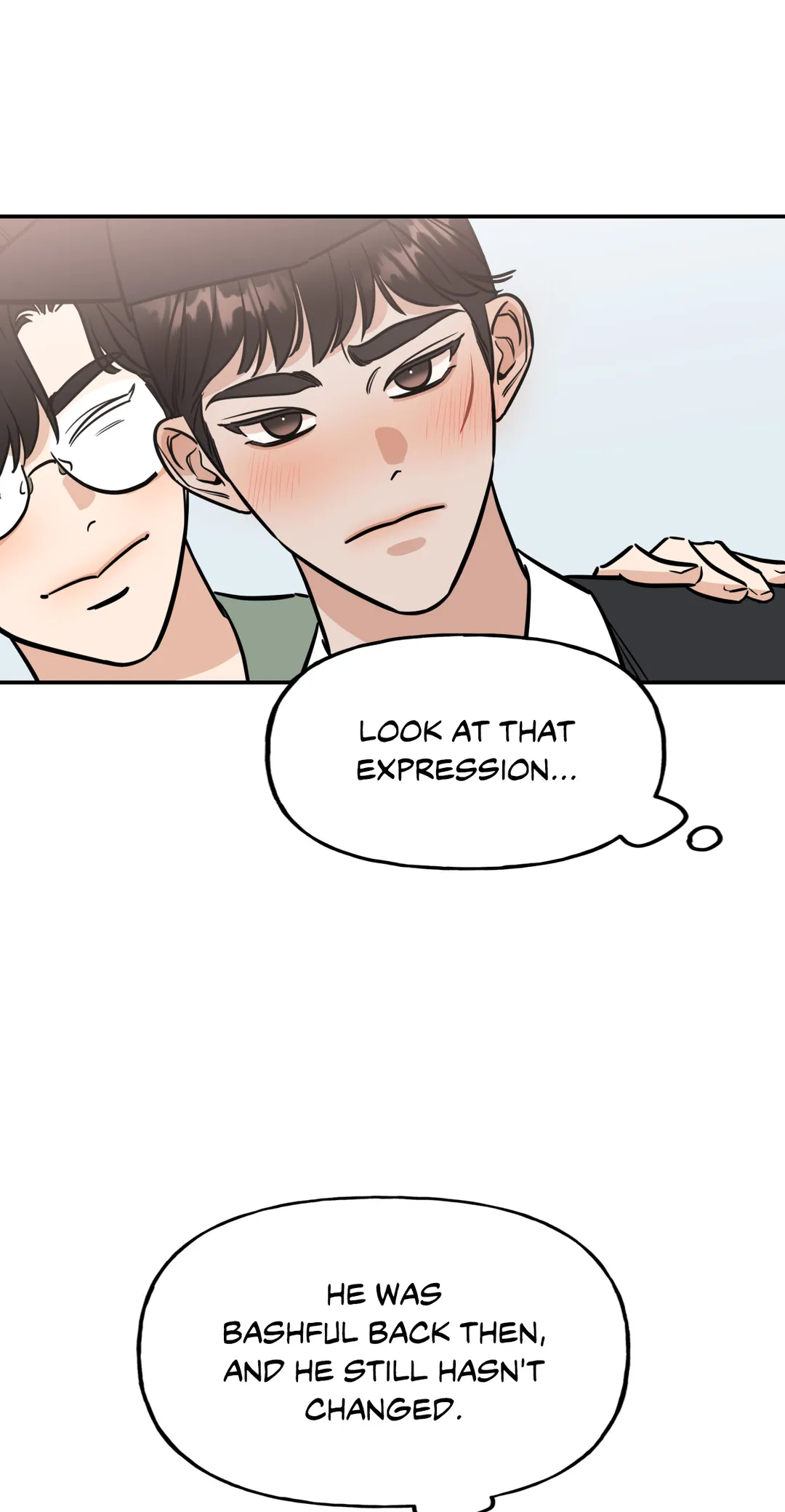Ghostly Vendetta - Chapter 18 manhwa