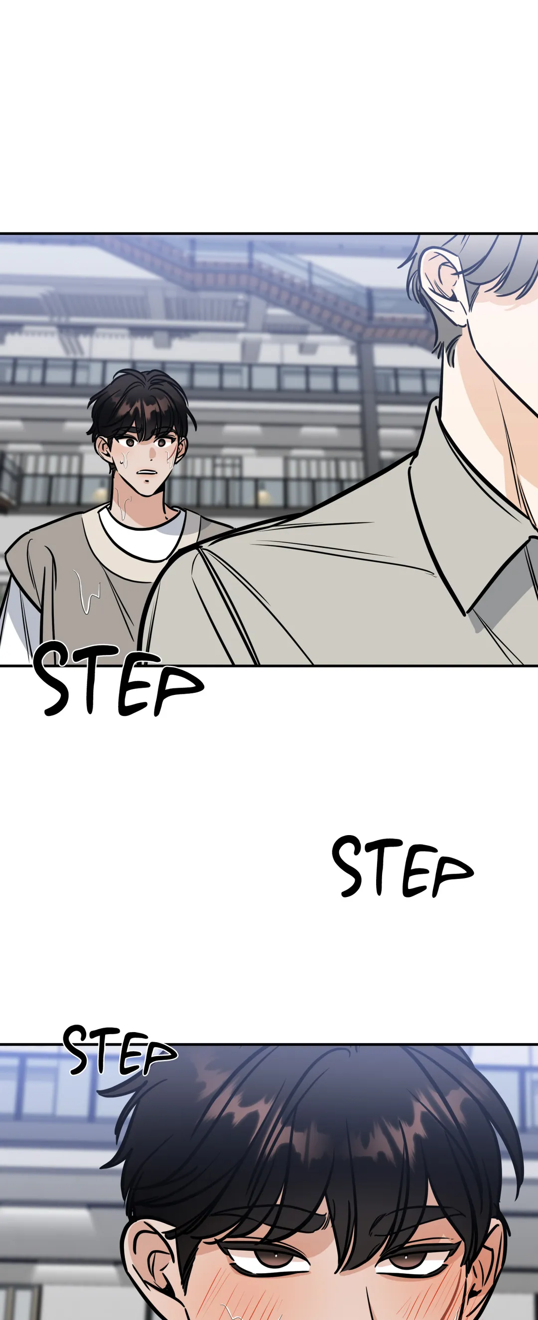 Ghostly Vendetta - Chapter 19 manhwa