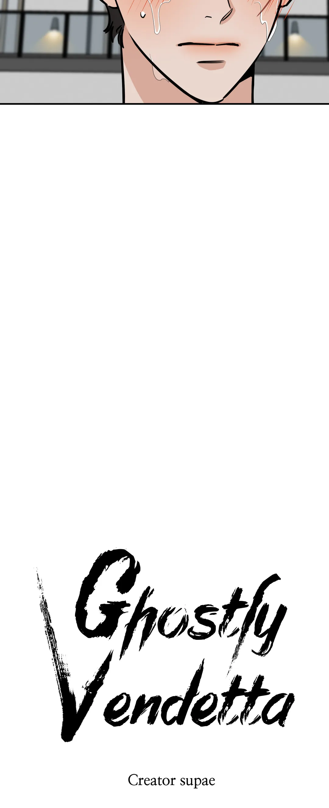 Ghostly Vendetta - Chapter 19 manhwa