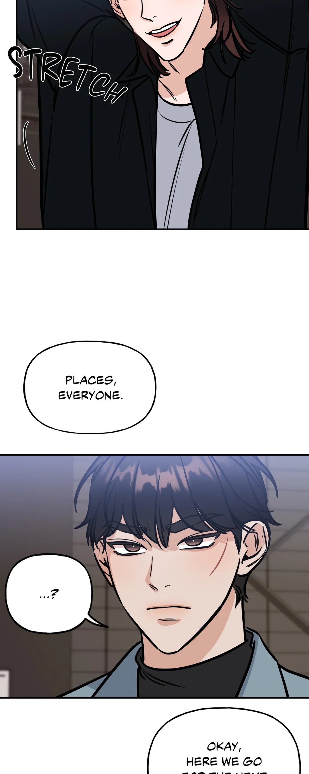 Ghostly Vendetta - Chapter 19 manhwa