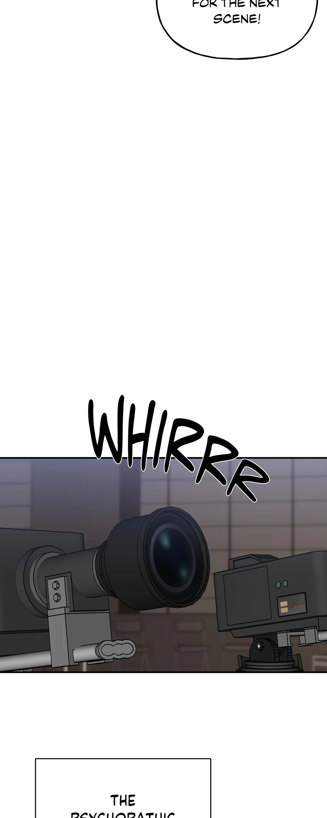 Ghostly Vendetta - Chapter 19 manhwa