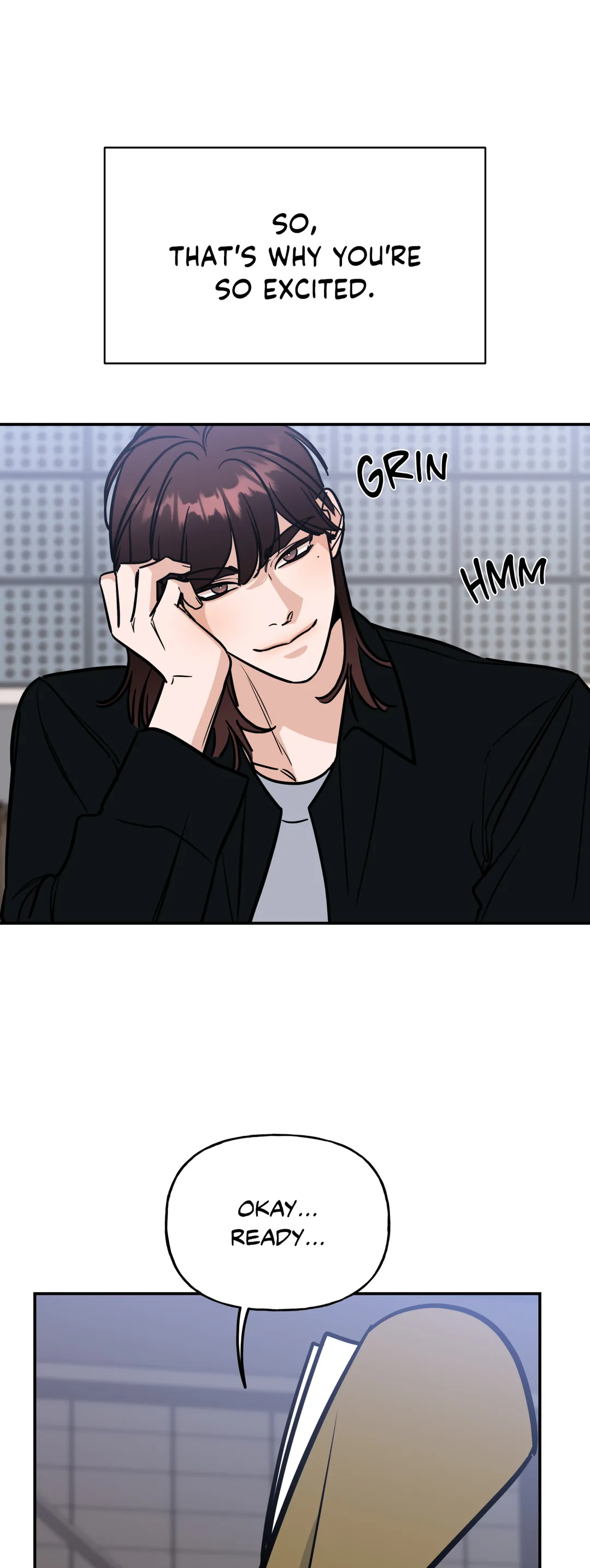 Ghostly Vendetta - Chapter 19 manhwa