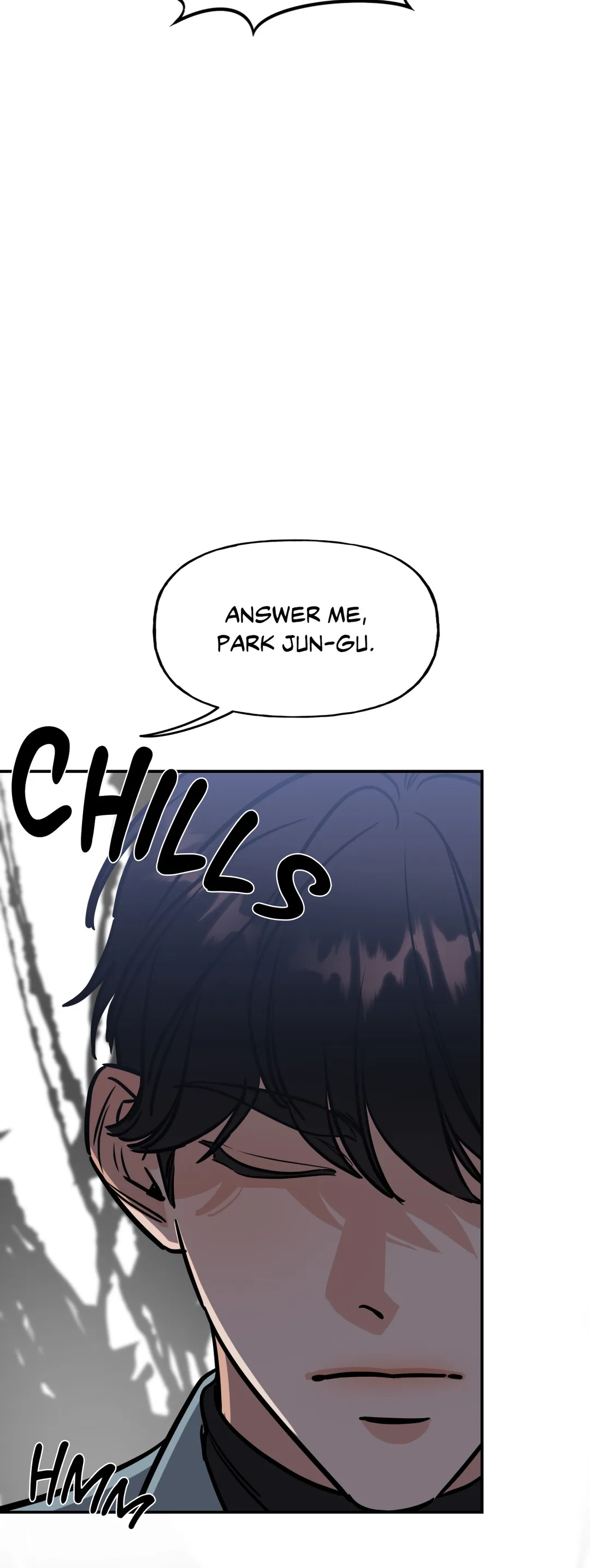 Ghostly Vendetta - Chapter 19 manhwa