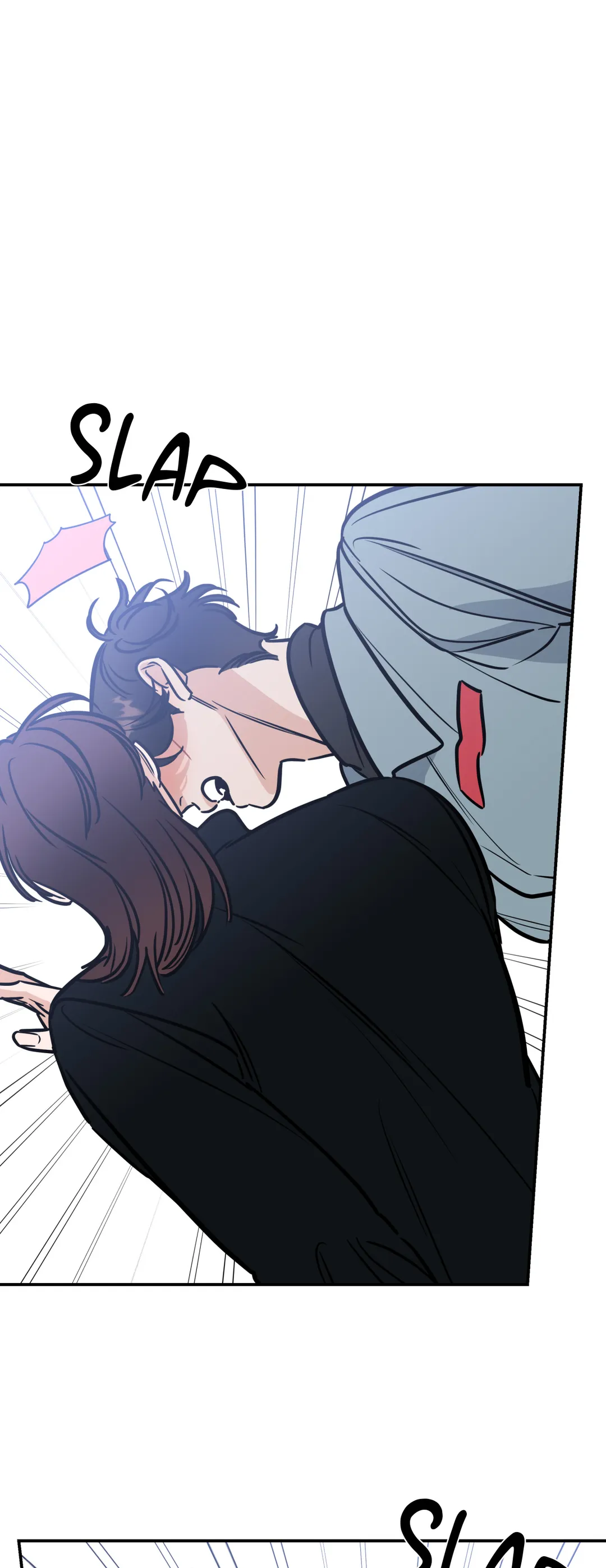 Ghostly Vendetta - Chapter 19 manhwa
