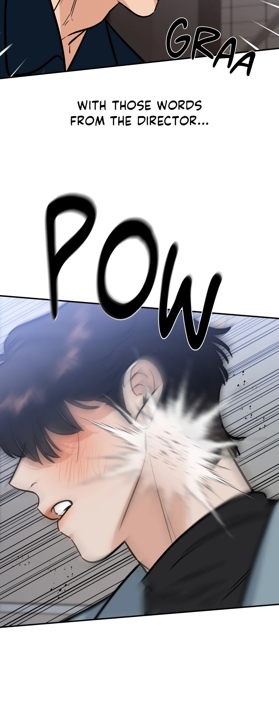 Ghostly Vendetta - Chapter 19 manhwa