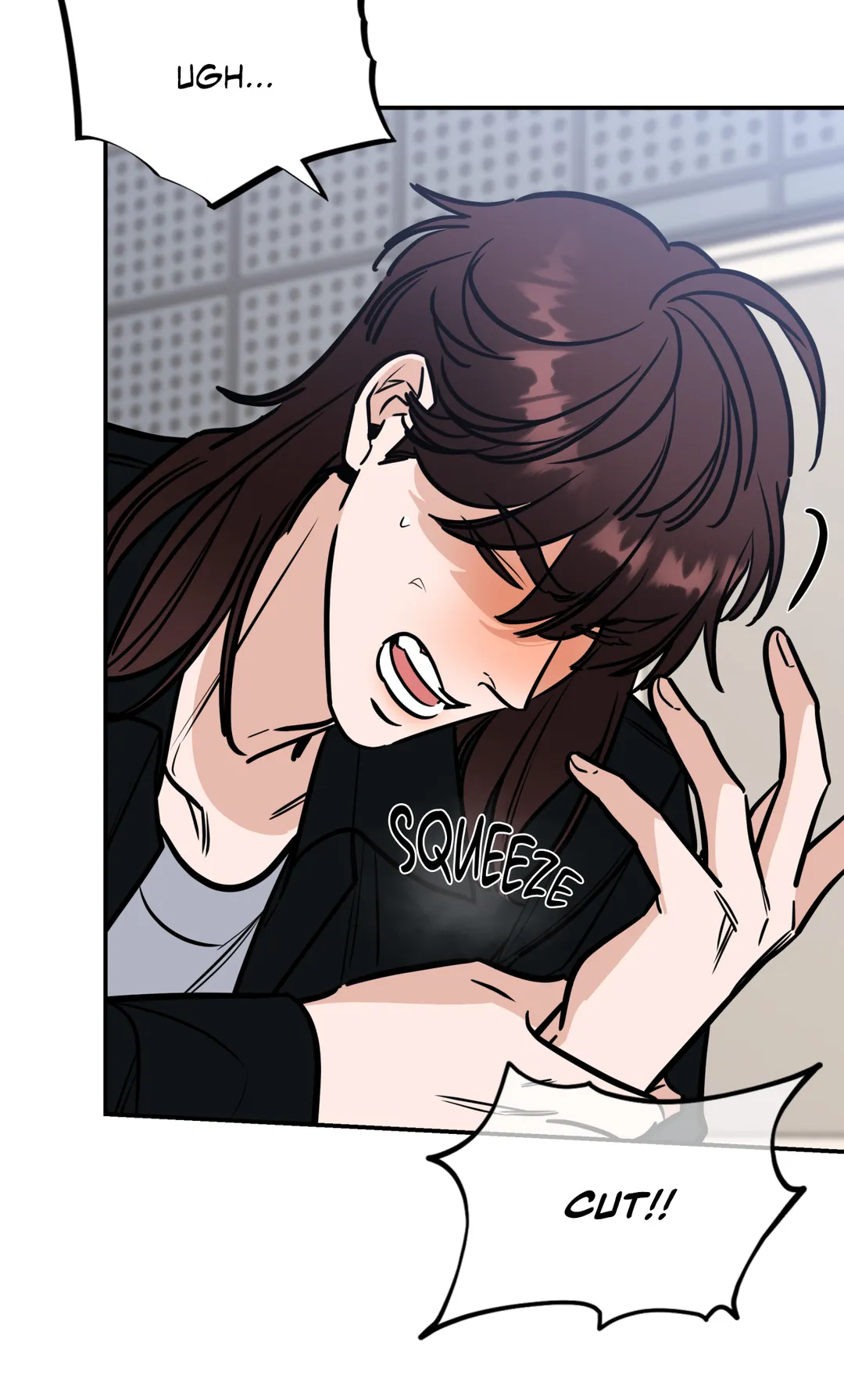 Ghostly Vendetta - Chapter 19 manhwa