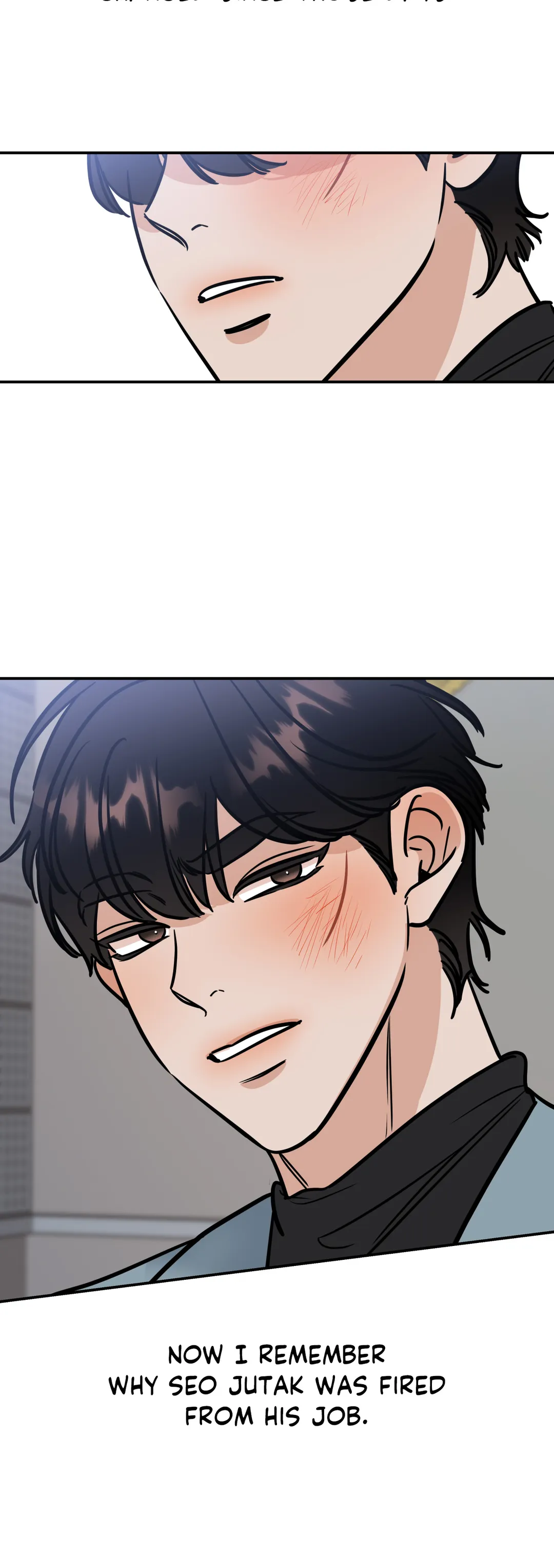 Ghostly Vendetta - Chapter 19 manhwa