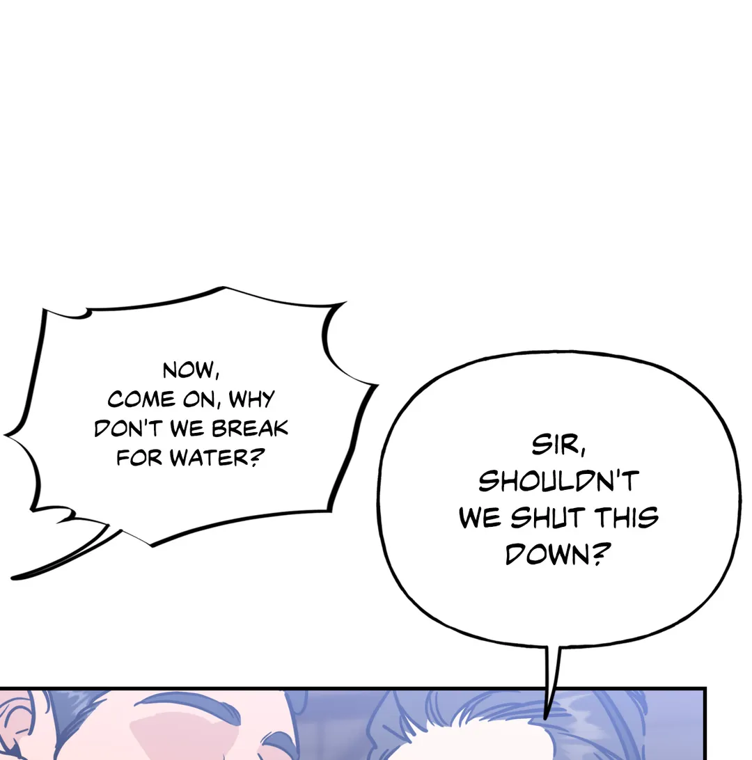 Ghostly Vendetta - Chapter 19 manhwa