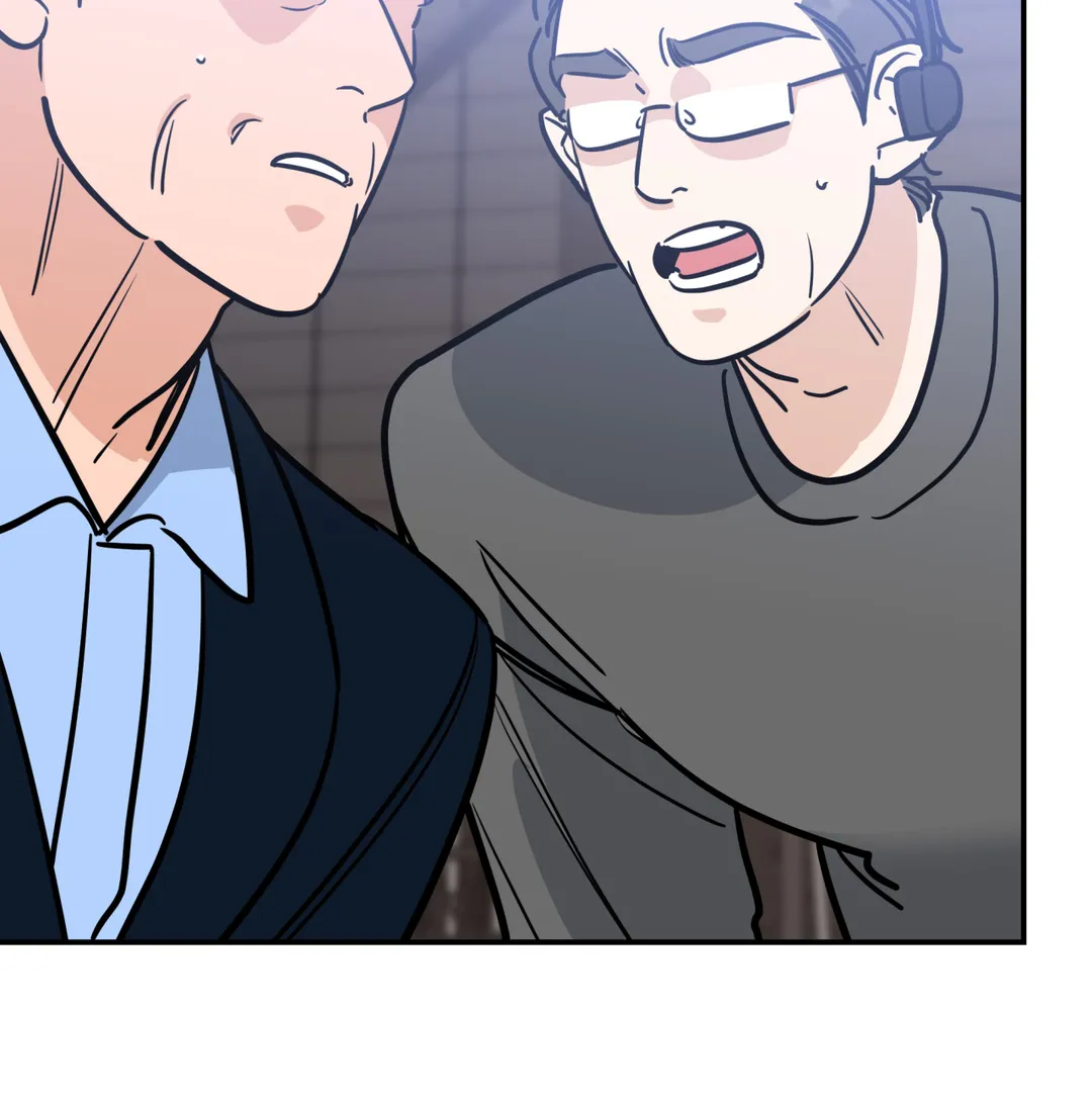 Ghostly Vendetta - Chapter 19 manhwa