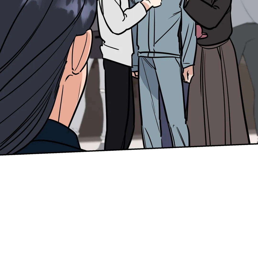 Ghostly Vendetta - Chapter 19 manhwa