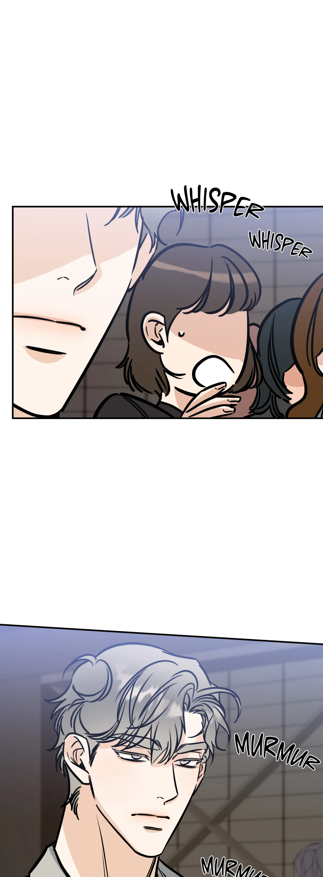 Ghostly Vendetta - Chapter 19 manhwa