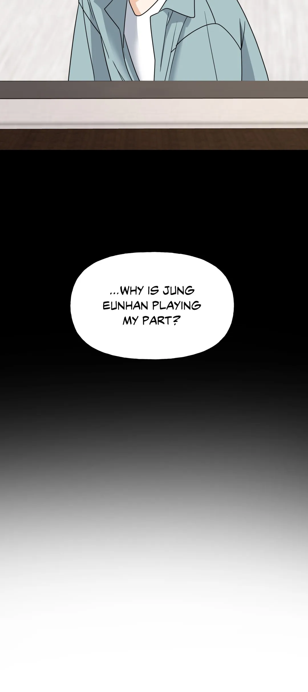Ghostly Vendetta - Chapter 2 manhwa