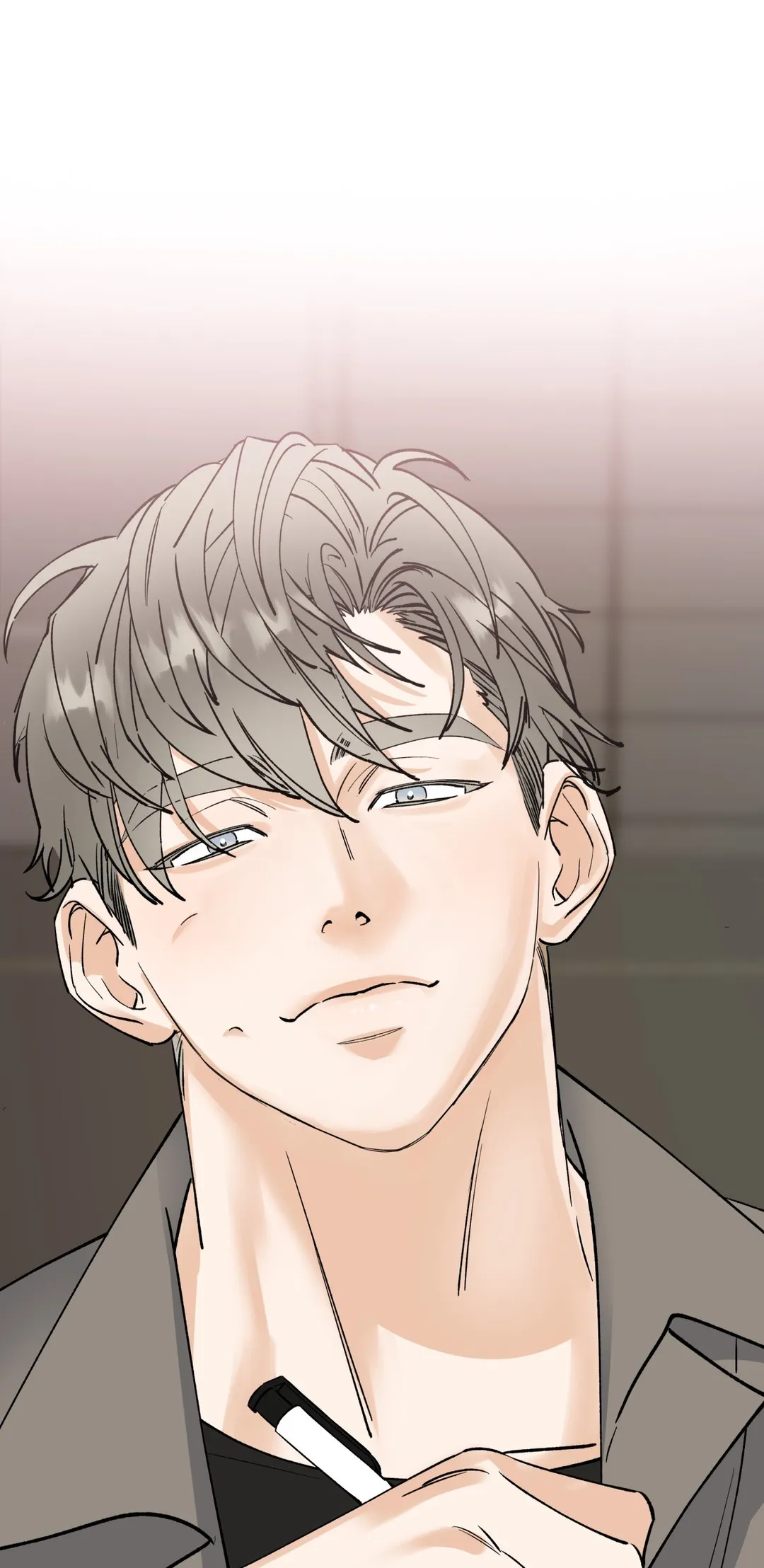 Ghostly Vendetta - Chapter 2 manhwa