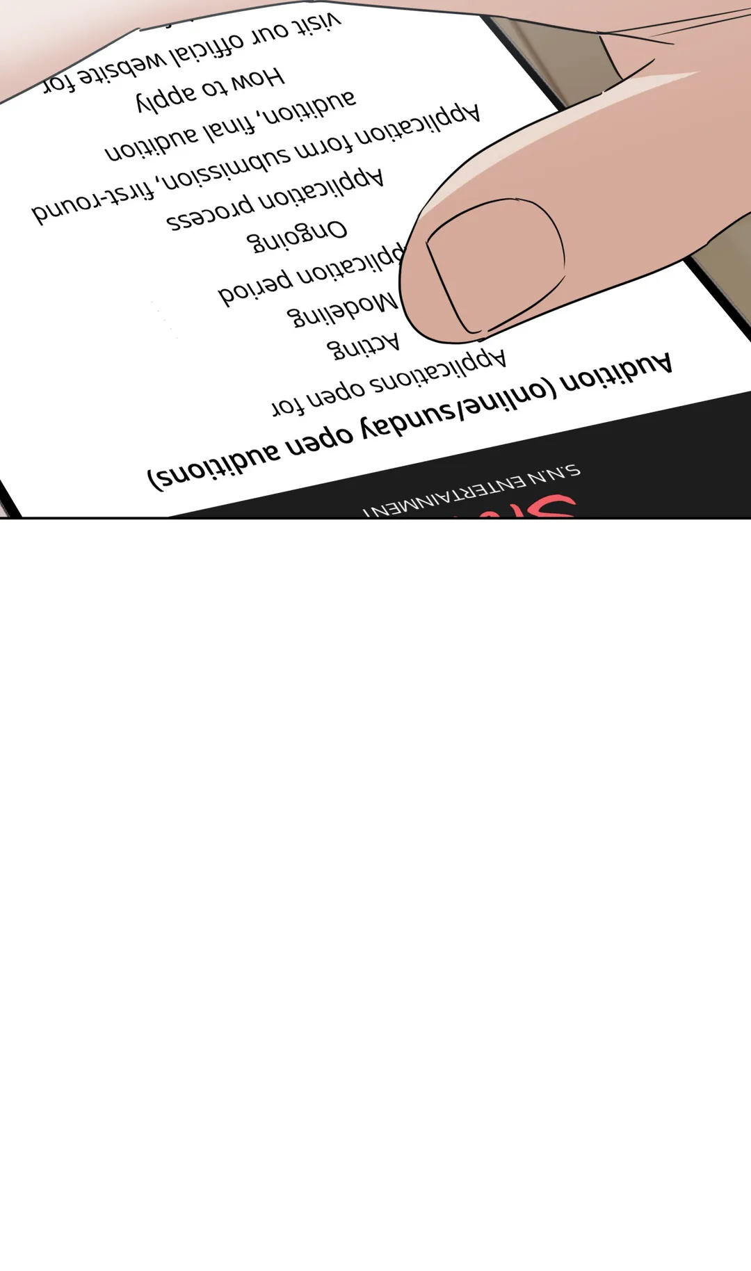 Ghostly Vendetta - Chapter 2 manhwa