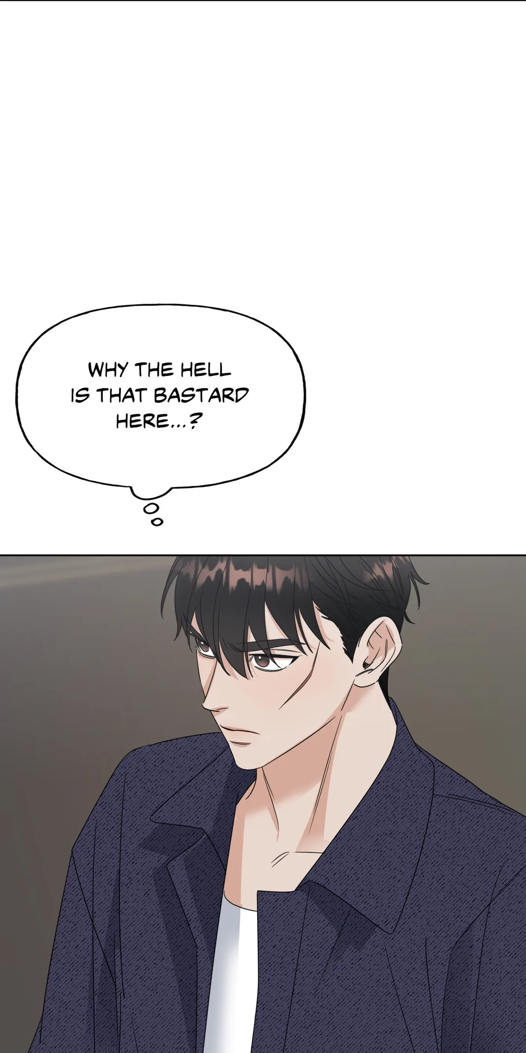 Ghostly Vendetta - Chapter 2 manhwa