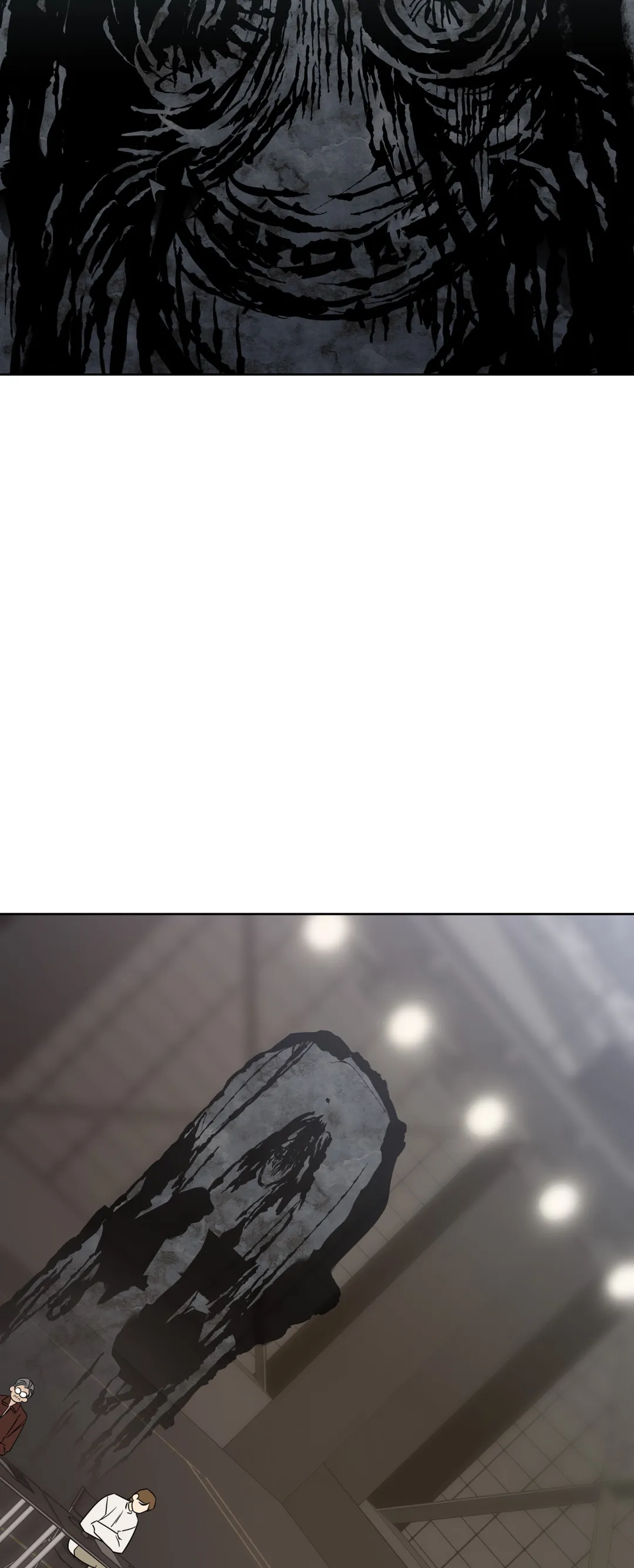 Ghostly Vendetta - Chapter 2 manhwa