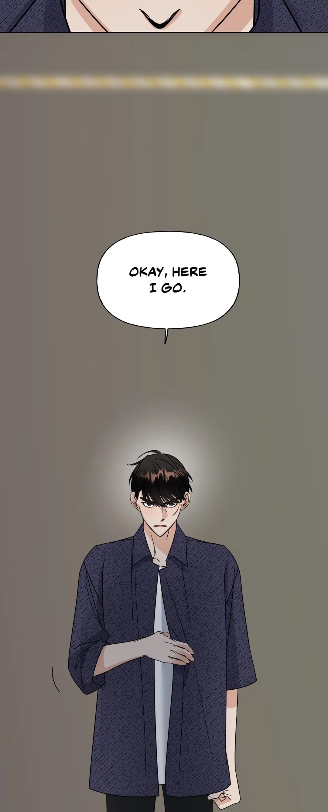 Ghostly Vendetta - Chapter 2 manhwa