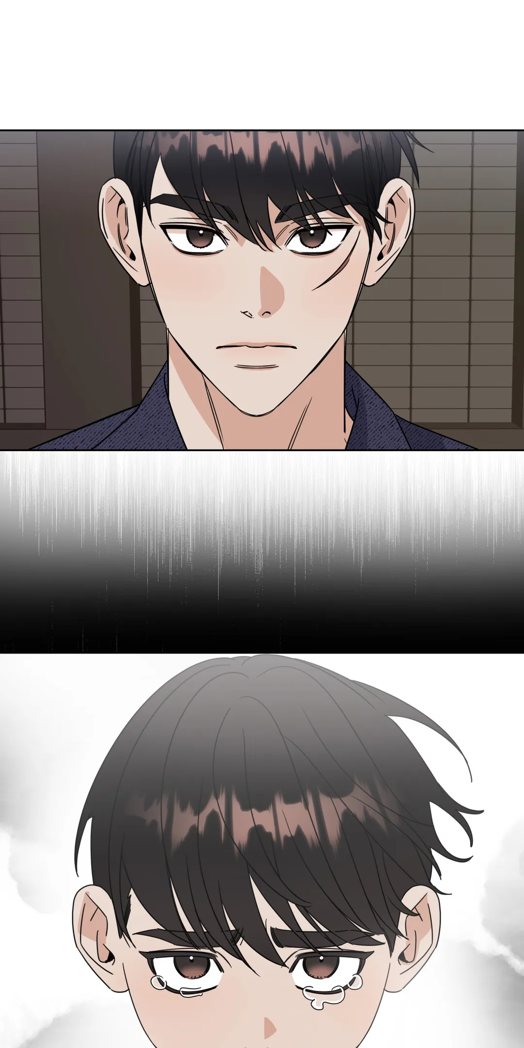 Ghostly Vendetta - Chapter 2 manhwa
