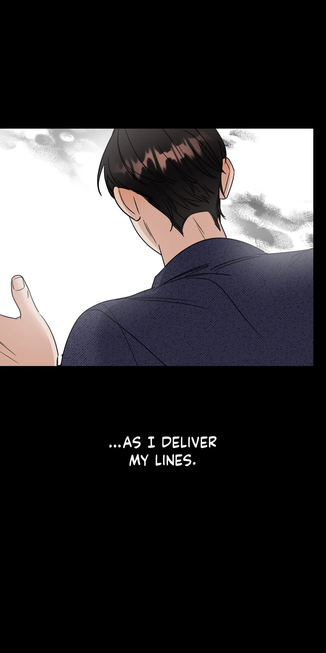 Ghostly Vendetta - Chapter 2 manhwa