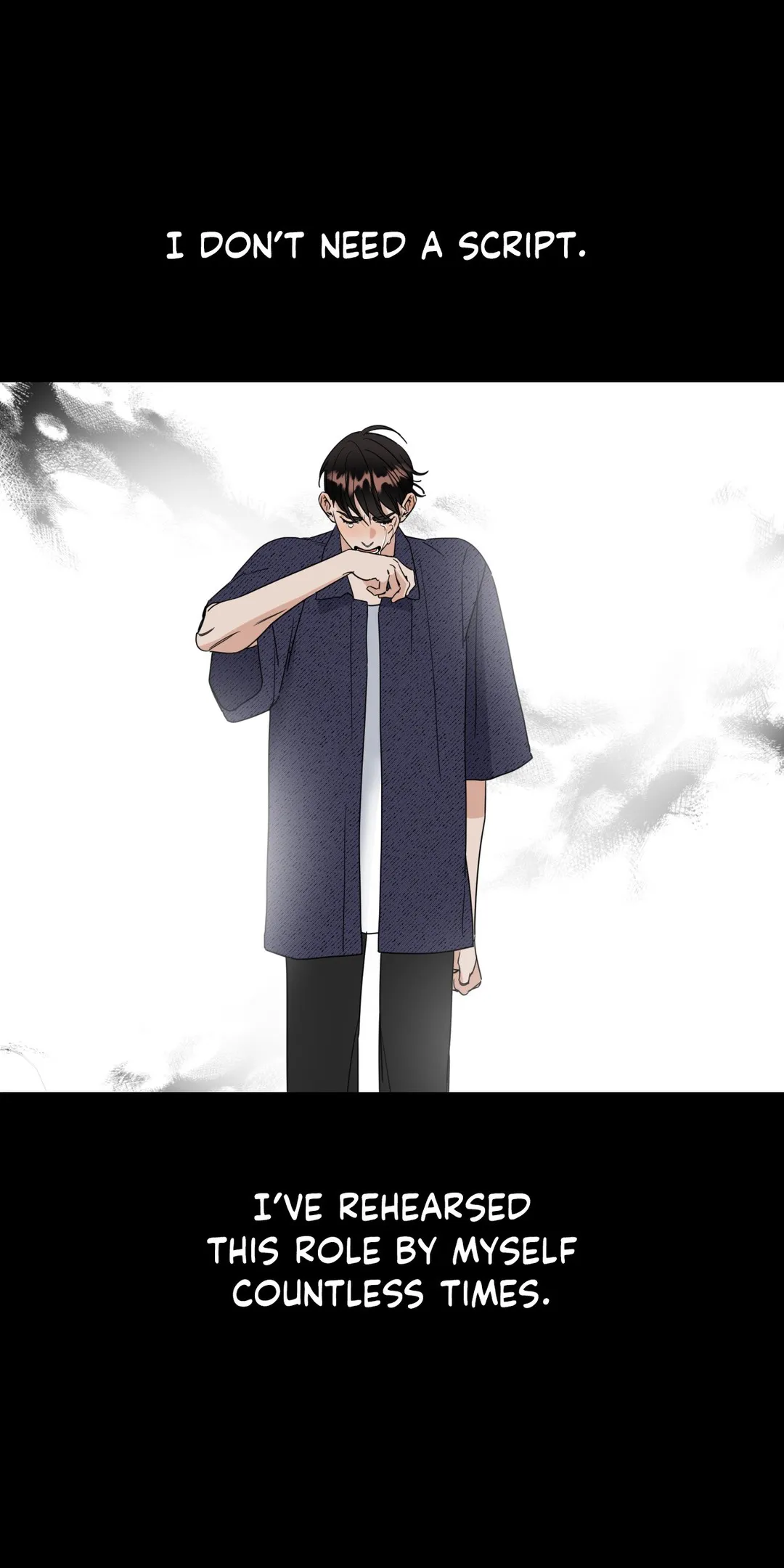 Ghostly Vendetta - Chapter 2 manhwa